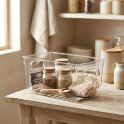 Acrylic Organizer Small